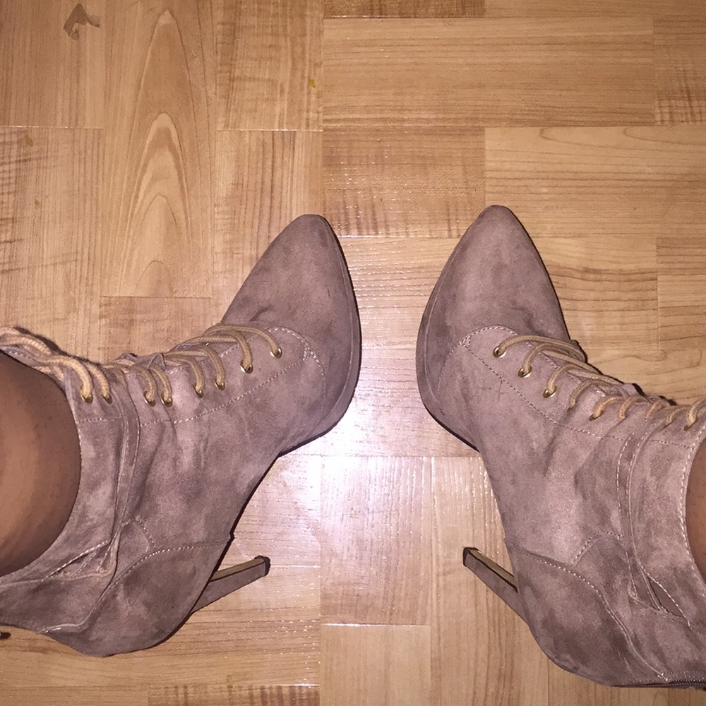 Express heels 😍